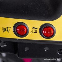 Снегоуборщик Champion STT1170E