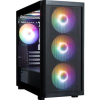 Корпус Zalman M4 SE (черный)