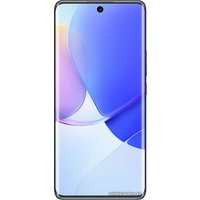 Смартфон Huawei nova 9 NAM-LX9 8GB/128GB (черный)