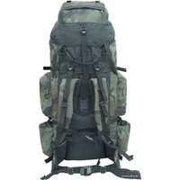 Туристический рюкзак Турлан Баксан–90