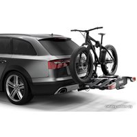 Велобагажник на фаркоп Thule EasyFold XT 3
