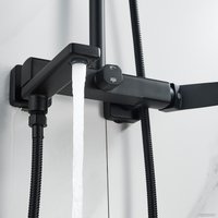 Душевая система  Shevanik S9936H