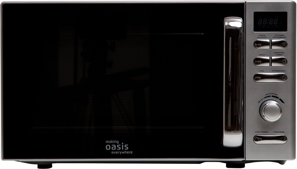

Микроволновая печь Making Oasis Everywhere MW-80ES