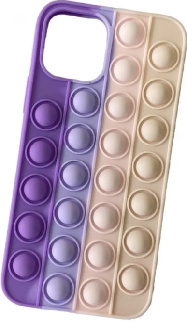 

Чехол для телефона Case Pop It для Apple iPhone 11 Pro (цвет 7)