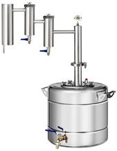 Бытовые дистилляторы