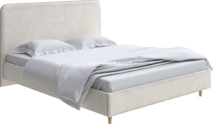 Кровать PROxSON Mia Sohu 180x200 (крем)