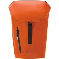 Городской рюкзак Gaston Luga Lightweight DuoSeal Flap Backpack 14" (оранжевый)