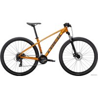 Велосипед Trek Marlin 5 29 ML 2021 (оранжевый)