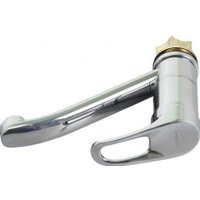 Смеситель Wisent WP45444-2