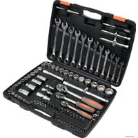 Универсальный набор инструментов Sthor 58692 (111 предметов)