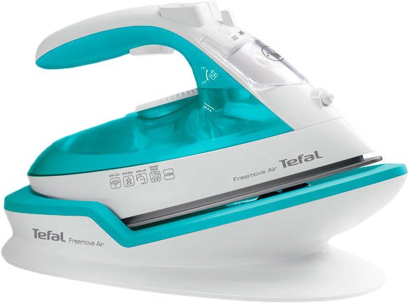 

Утюг Tefal FV6520E0