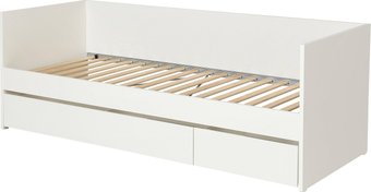 Кровать-тахта Ikea Vihals s89571586