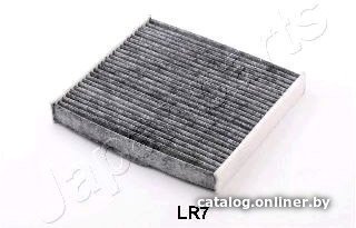 Салонный фильтр Japanparts FAALR7