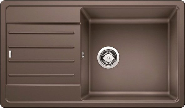 

Кухонная мойка Blanco Legra XL 6 S (кофе)