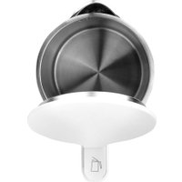 Электрический чайник Evolution KP17222 LED White