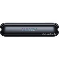 Телефон Samsung Galaxy Z Flip SM-F700N (черный)