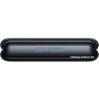 Смартфон Samsung Galaxy Z Flip SM-F700N (черный)