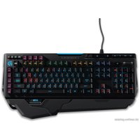 Клавиатура Logitech Orion Spark G910 (920-006422)