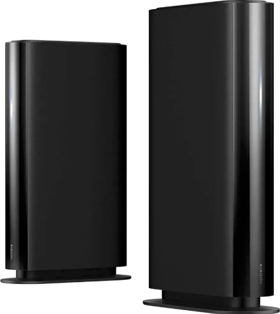

Wi-Fi система Xiaomi Home WiFi Tri-Band Mesh Router RB08 2-Pack (китайская версия)