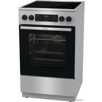 Кухонная плита Gorenje GECS5C70XA