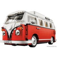 Конструктор LEGO 10220 Volkswagen T1 Camper Van