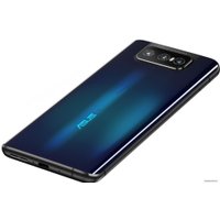 Смартфон ASUS ZenFone 7 ZS670KS 8GB/128GB (черный)