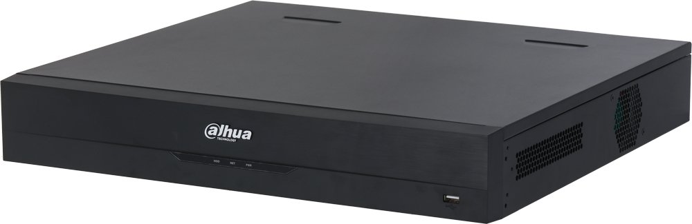 

Сетевой видеорегистратор Dahua DHI-NVR5464-EI