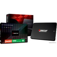 SSD BIOSTAR S160 240GB S160-240GB в Могилеве