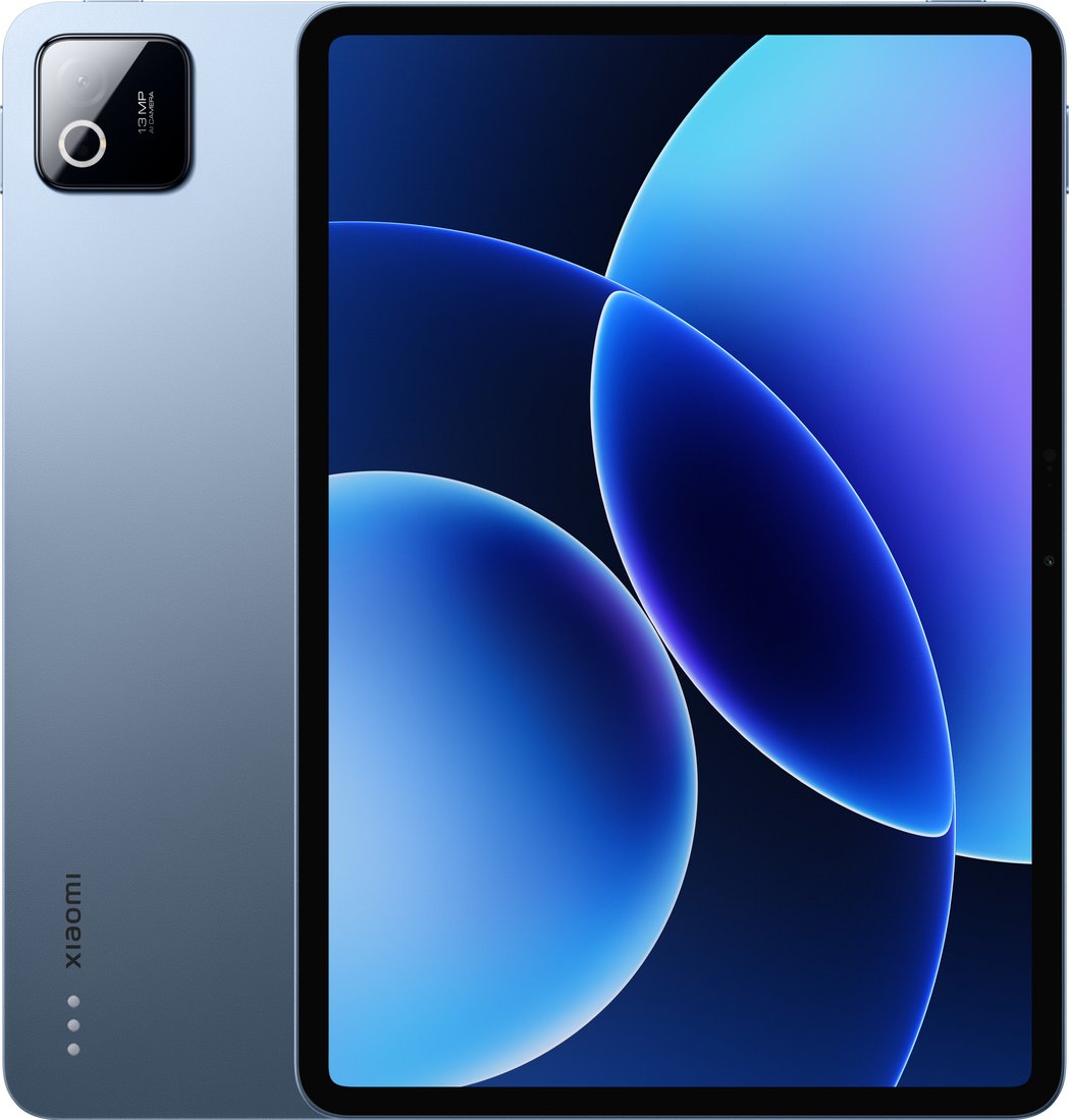 

Планшет Xiaomi Pad 8 8GB/256GB международная версия (синий)