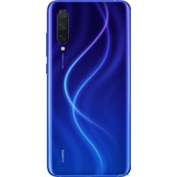 Телефон Xiaomi Mi 9 Lite 6GB/128GB международная версия (синий)