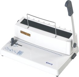 

Брошюровщик Office-Kit B3415