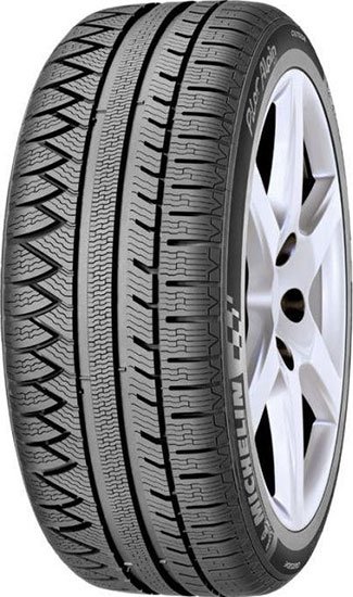 

Зимние шины Michelin Pilot Alpin PA3 255/45R19 100V