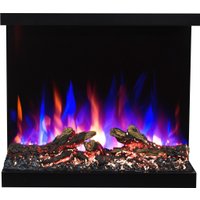 Электрокамин Aflamo Aflamo LED 60 NH (без подогрева)