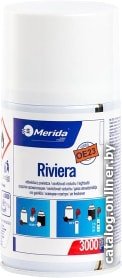 Сменный блок для освежителя воздуха Merida Riviera OE23