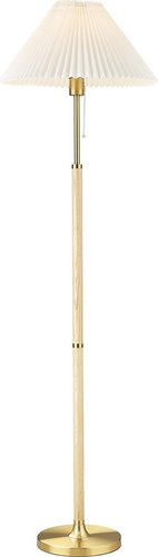 Торшер Velante 531-715-01