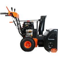 Снегоуборщик Patriot Сибирь 113 Е