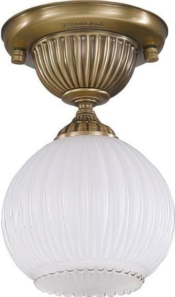 

Припотолочная люстра Reccagni Angelo 9250 PL 9250/1