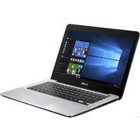 Ноутбук ASUS X302UA-R4098D