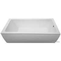 Ванна Ventospa Novaro 150x70 (с ножками и экраном)