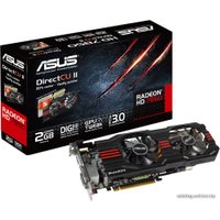 Видеокарта ASUS HD 7850 DirectCU II 2GB GDDR5 (HD7850-DC2-2GD5-V2)