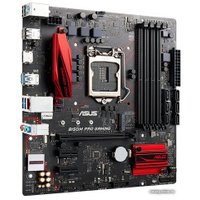 Материнская плата ASUS B150M PRO GAMING