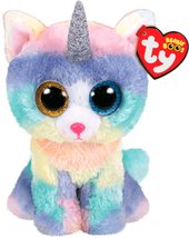 Beanie Boo's Кошка Heather 36250