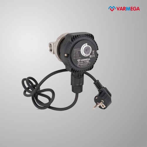 Циркуляционный насос Varmega HW 1/2 VMCP10-12120721