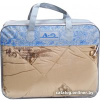 Одеяло АЭлита Норма 140x205 (овечья шерсть) в Пинске