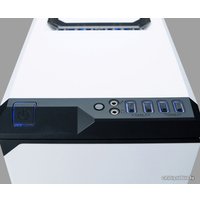 Корпус Zalman Z9 NEO White