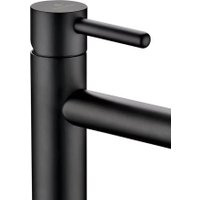 Смеситель Grocenberg GB2099 (черный матовый)