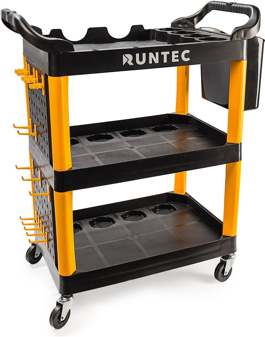 

Тележка Runtec RT-PP3