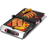 Электрогриль Kitfort KT-3631