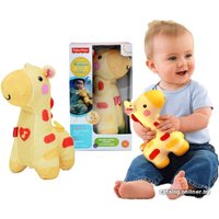 Интерактивная игрушка Fisher-Price Жираф BFH65