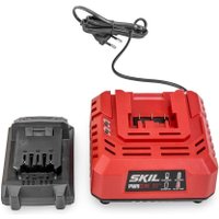 Дрель-шуруповерт Skil DL6293SE21 (с 2-мя АКБ, сумка)